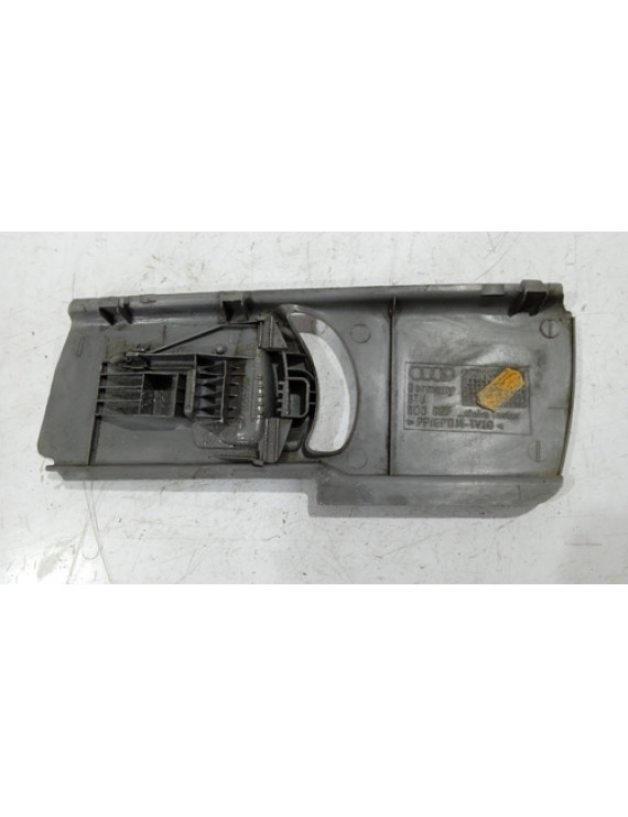 Acabamento Coluna Cinto Lado Esquerdo Audi A3 1996 - 2006