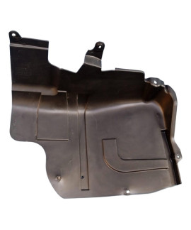 Protetor Carter Esquerdo Jac J3 2010 2011 2012 2013