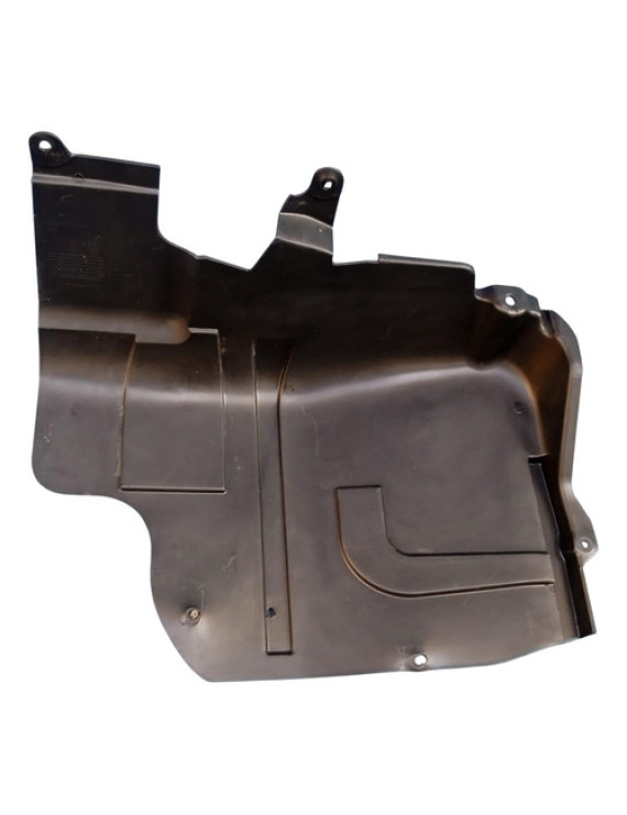 Protetor Carter Esquerdo Jac J3 2010 2011 2012 2013