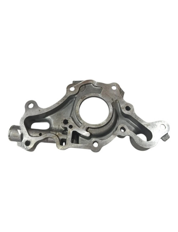 Carcaça Bomba Óleo Hrv 1.8 Flex 2016 - 2020