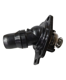 Flange Válvula Termostática Accord 2.4 2003 2004 2005