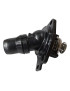 Flange Válvula Termostática Accord 2.4 2003 2004 2005