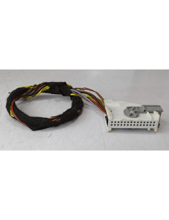 Conector Chicote Mercedes C300 E300 2017 2018 A0005457600