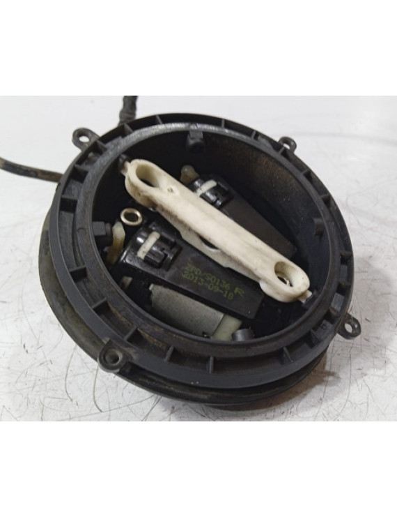 Motor Retrovisor Elétrico Direito Lifan 530 2015 - 2018