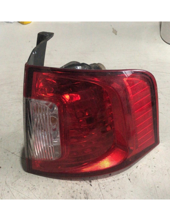 Lanterna Direita Ford Edge 2011 - 2014