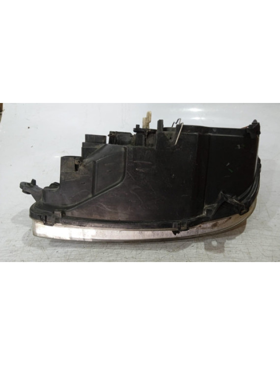 Farol Direito Fiat Idea 2005 2006 2007 2008 2009 2010