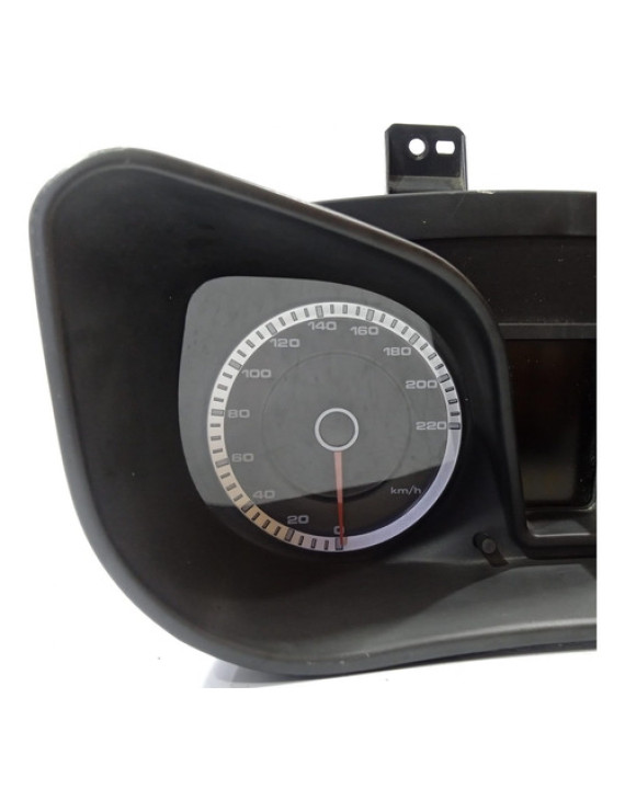 Painel De Instrumentos Lifan 530 2015 2016 2017 2018