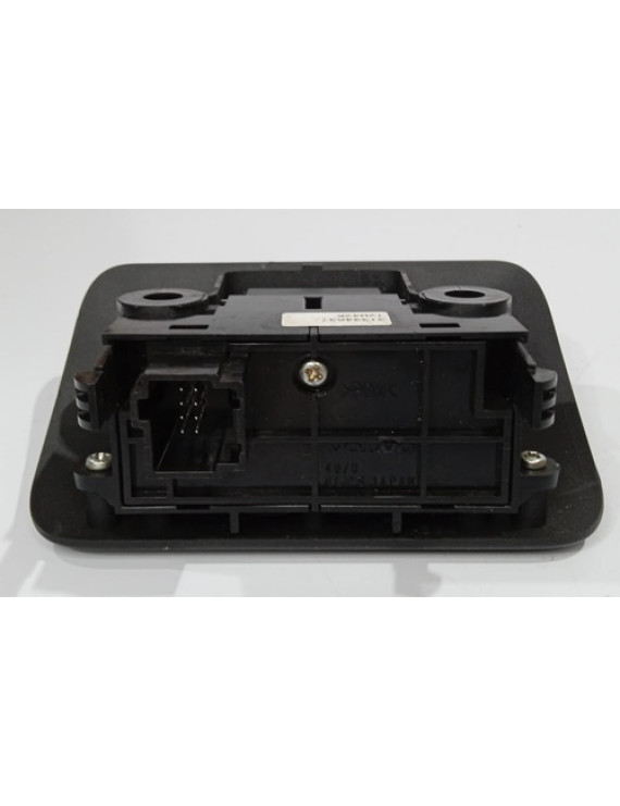 Botão Freio De Mão Volvo Xc60 2008 - 2013