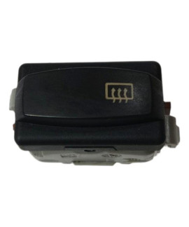 Botão Desembaçador Traseiro Sandero 2008 2009 2010 2011 2012