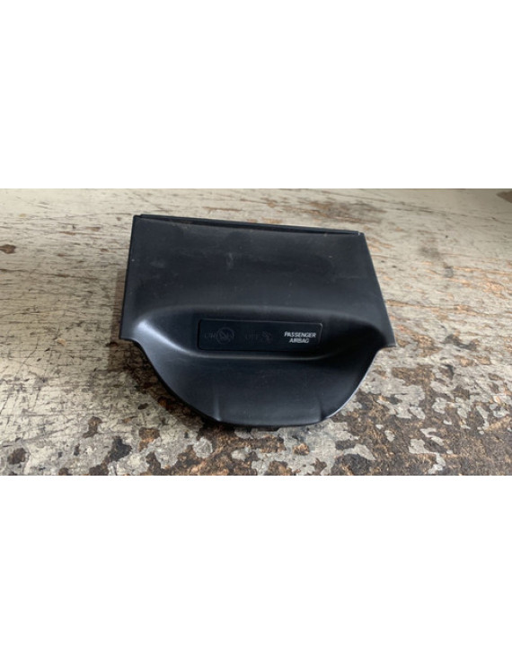 Display Airbag Passageiro Honda Hrv 2018