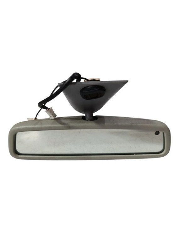 Retrovisor Interno Mercedes C320 2001 - 2005