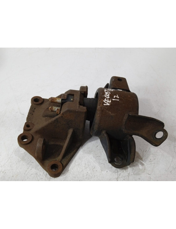 Coxim Superior Câmbio Veloster 1.6 2012 2013 2014 2015