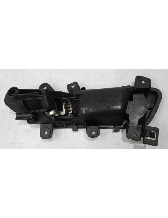 Maçaneta Interna Direita Audi A4 2008 2009 2010 2011 2012