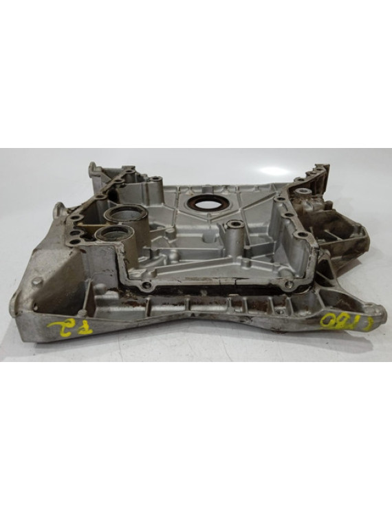 Tampa Frontal Motor Mercedes C180 C200 1.8 K 2008 - 2012