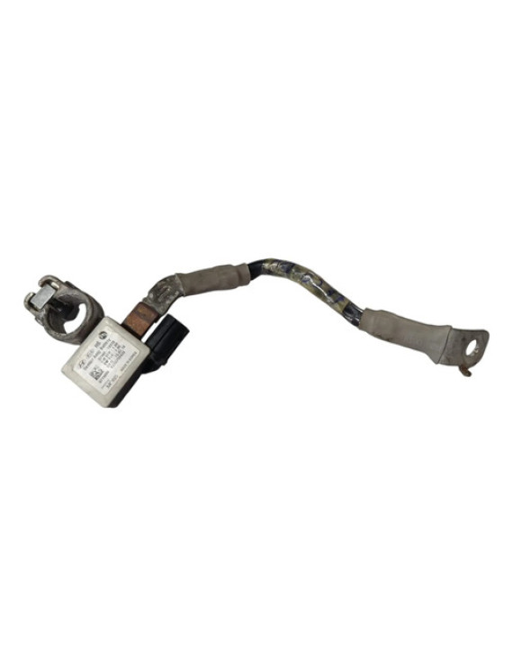 Polo Sensor Positivo Bateria Hb20 2013 - 2018 / 371801s510