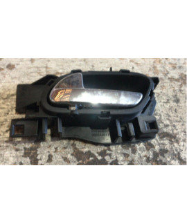 Maçaneta Interna Traseira Esquerda Peugeot 3008 2012