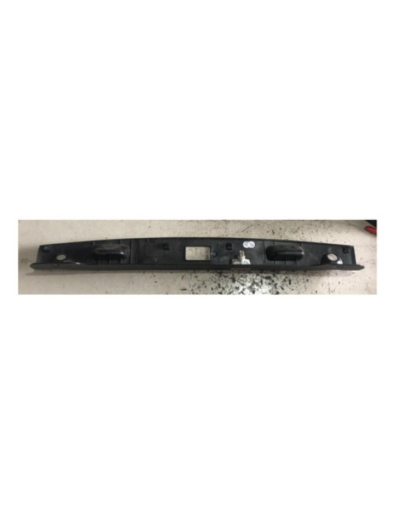 Acabamento Interno Tampa Tras Mercedes E250 2014 A2127501293