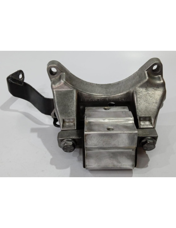 Suporte Coxim Câmbio Mercedes C180 2009 2010 2011