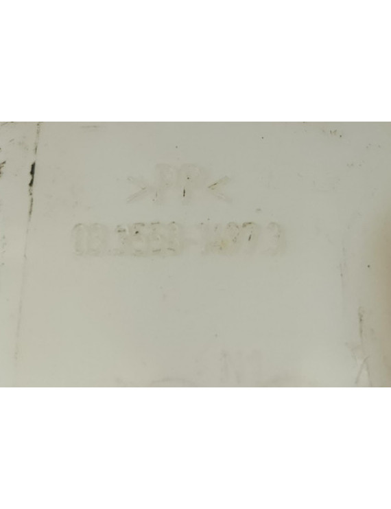 Reservatório Fluido Freio Focus Ecosport 2013 - 2018