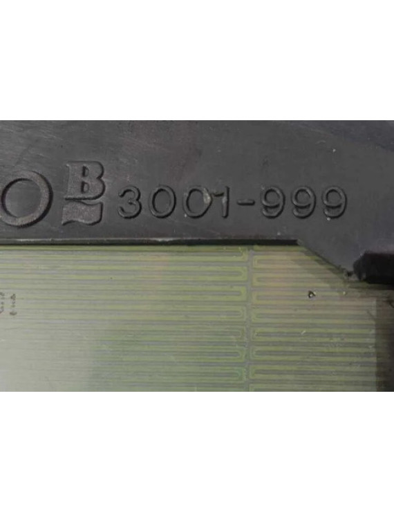 Espelho Retrovisor Esquerdo Volvo S60 S80 V70 1998 - 2003