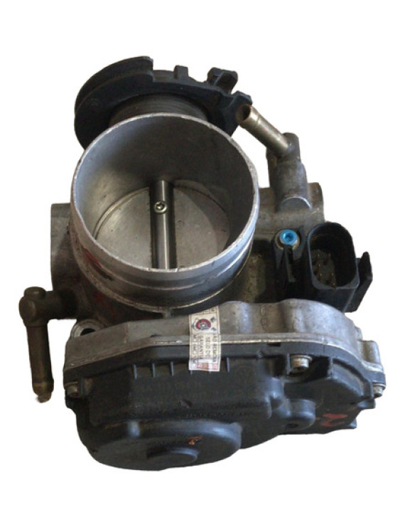Corpo De Borboleta Tbi Golf Bora 2.0 1999 - 2005 06a133064h