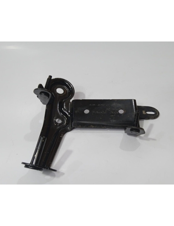 Suporte Módulo Freio Volvo Xc60 T6 2.0 2008 - 2015