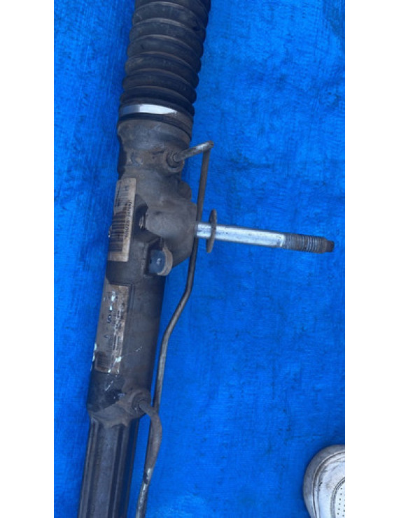 Caixa De Direção Peugeot 508 2011 2012 2013 2014 2015