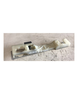 Suporte Maçaneta Dianteiro Direito Kia Opirus 2007  Branco