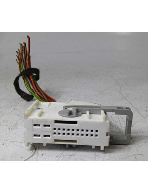 Conector Chicote Mercedes C300 2.0 2016 2017 2018