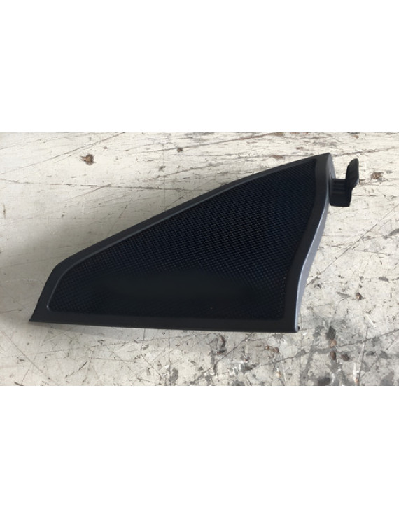 Acabamento Com Autofalante Diant Esq Mercedes E250 2014 Preto