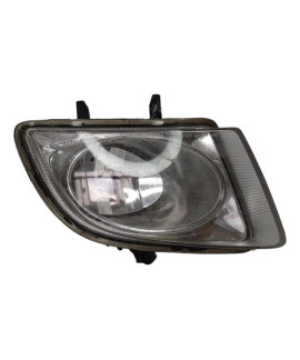 Farol De Milha Direito Hyundai I30 2007 - 2011 Avaria Farol De Milha Direito Hyundai I30 2007 - 2011 Avaria