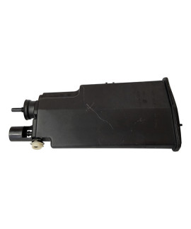 Filtro Canister Peugeot 307 1.6 2005 - 2012 Preto