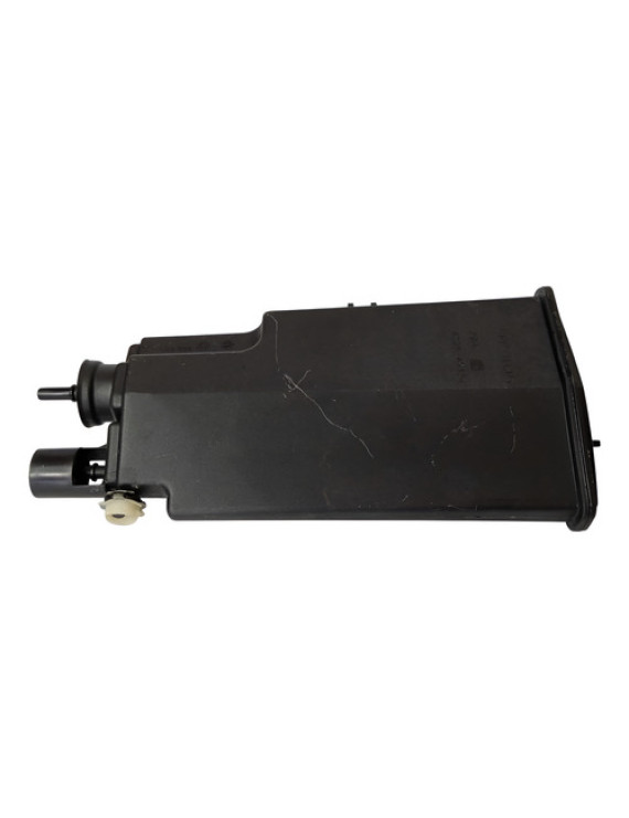 Filtro Canister Peugeot 307 1.6 2005 - 2012 Preto