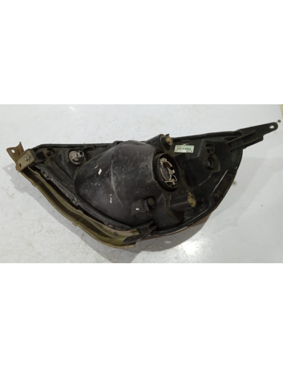 Farol Direito Honda Fit 2003 - 2008 