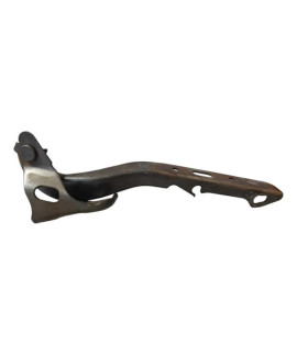 Dobradiça Capô Lado Direito Honda Fit 2003 A 2008