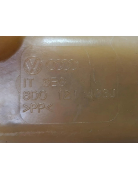 Reservatório Água Radiador Passat Golf 1.8 1997 - 2003