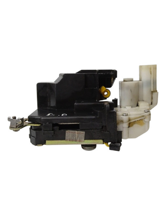Fechadura Porta Dianteira Direita Ecosport 2003 - 2012