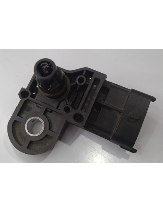 Sensor Map Chery Tiggo 7 1.5 Turbo 2019 - 2023 / F01r00e009