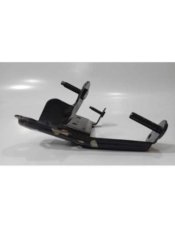 Suporte Módulo Freio Volvo Xc60 T6 2.0 2008 - 2015