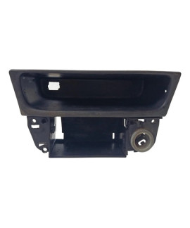 Moldura Cinzeiro Porta Objetos Vectra 1997 - 2006