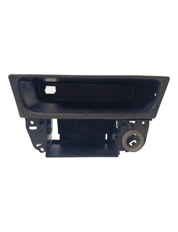 Moldura Cinzeiro Porta Objetos Vectra 1997 - 2006