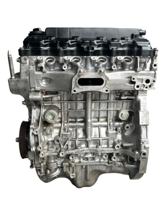 Motor Parcial Civic 1.8 2012 2013 2014 2015 2016 Baixa Km