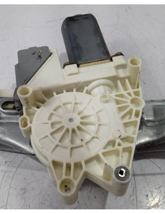 Máquina De Vidro Traseira Esquerda C5 2000 - 2005