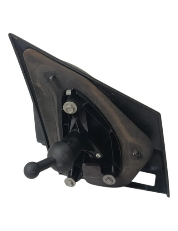 Retrovisor Esquerdo Manual Onix Joy 2013 - 2018