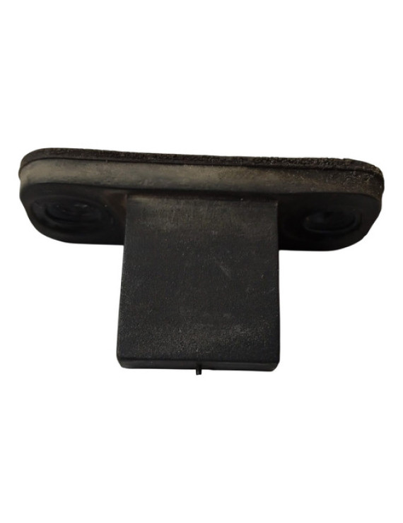 Batente Coxim Tampa Traseira Porta Malas Spin 2013 - 2018