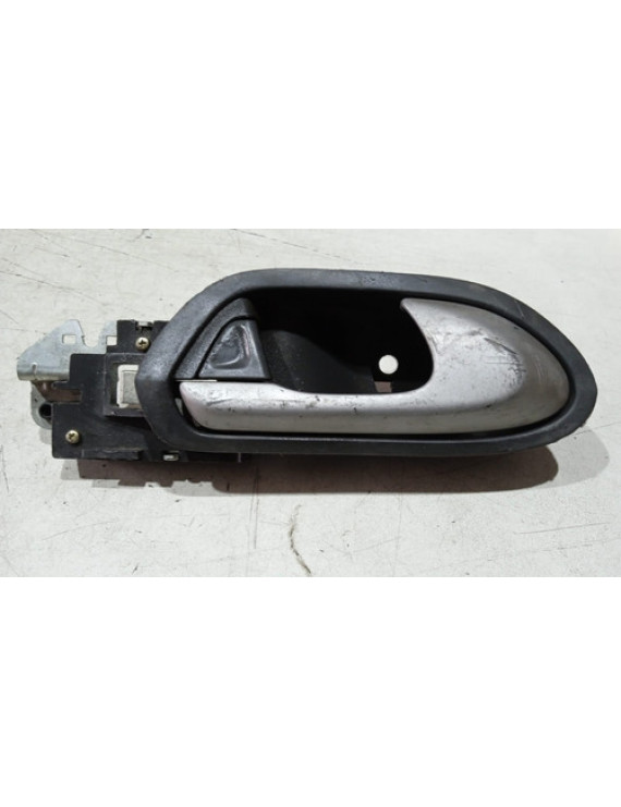 Maçaneta Interna Dianteira Direita Honda Civic 2008 2009