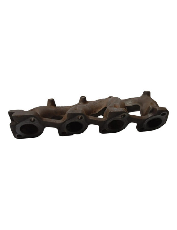 Coletor Escapamento Ecosport 1.6 2003 - 2008