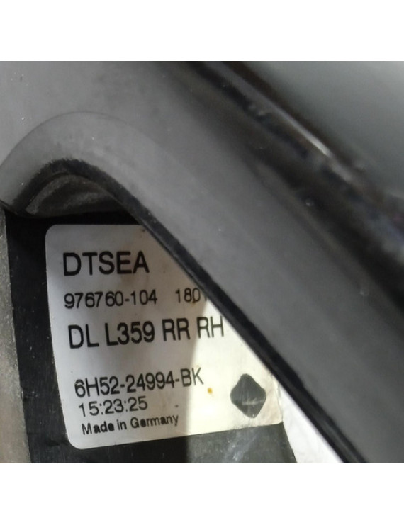 Maçaneta Traseira Direita Freelander 2 2008 - 2015