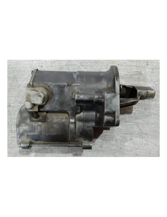 Motor De Arranque Partida Caravan 3.3 2001 - 2007