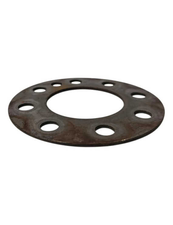 Roda Fônica Peugeot 307 2.0 2005 - 2012